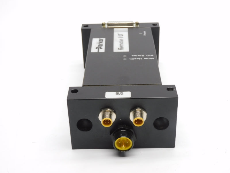 PARKER SR201CF01B 24VDC NSNP