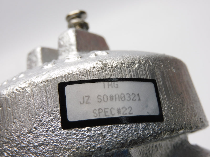 JZ 1065323 14.5" NSNP