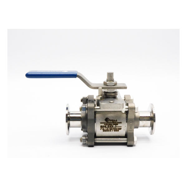 PBM SIHLE5X-J 900PSI 1" NSNP