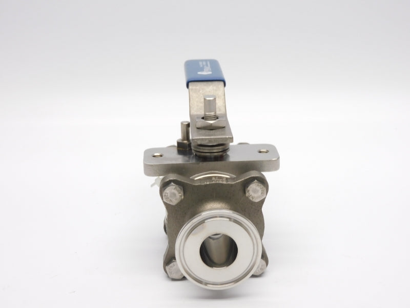 PBM SIHLE5X-J 900PSI 1" NSNP