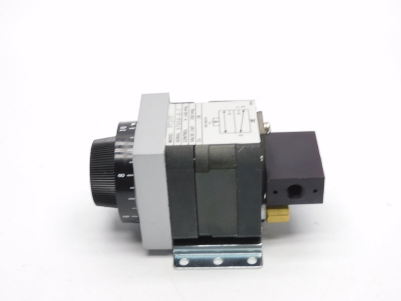 ELLIS/KUHNKE CONTROLS PT31F 150PSI 10M NSNP