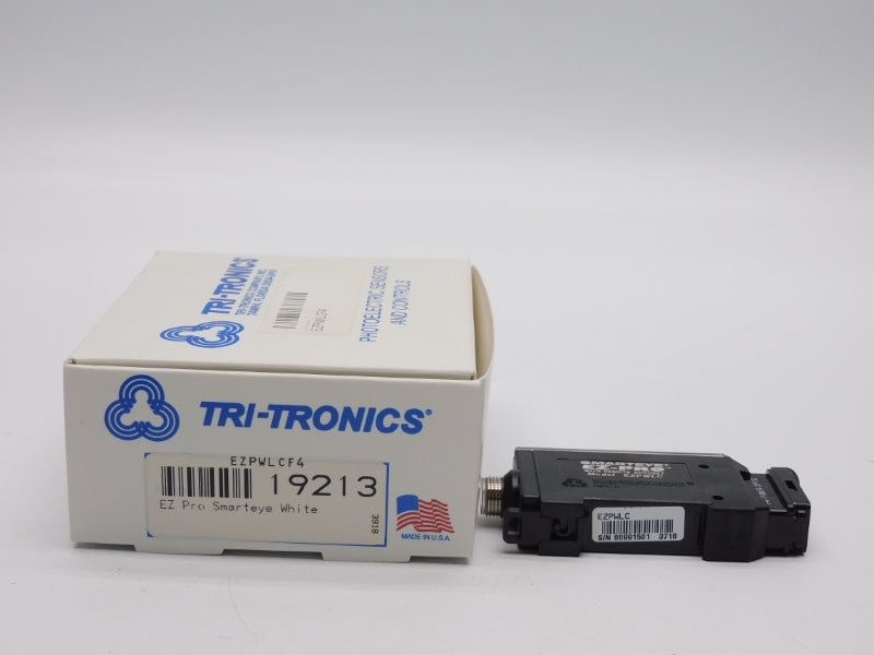 TRI-TRONICS EZPWLCF4 19213 NSMP