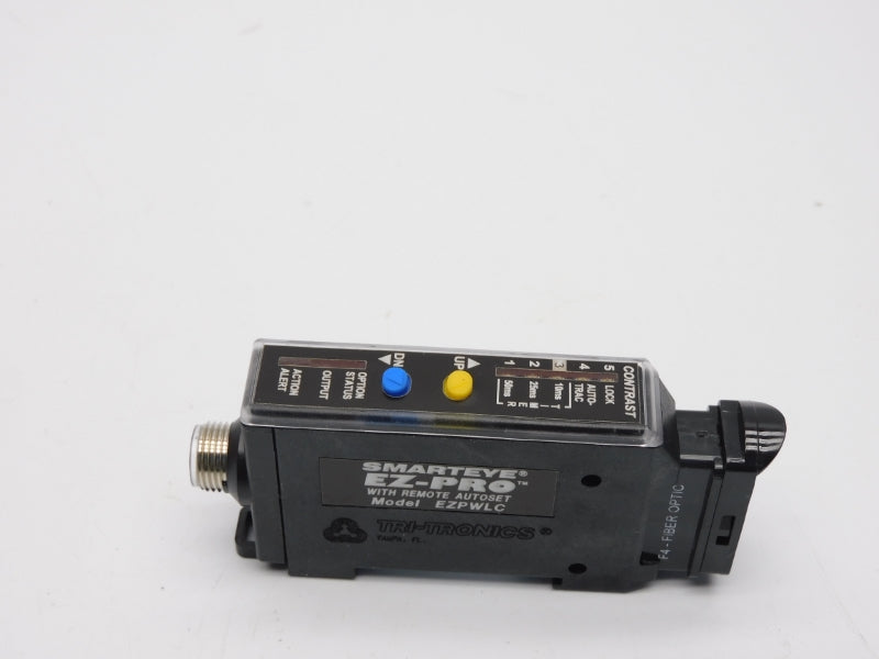 TRI-TRONICS EZPWLCF4 19213 NSMP