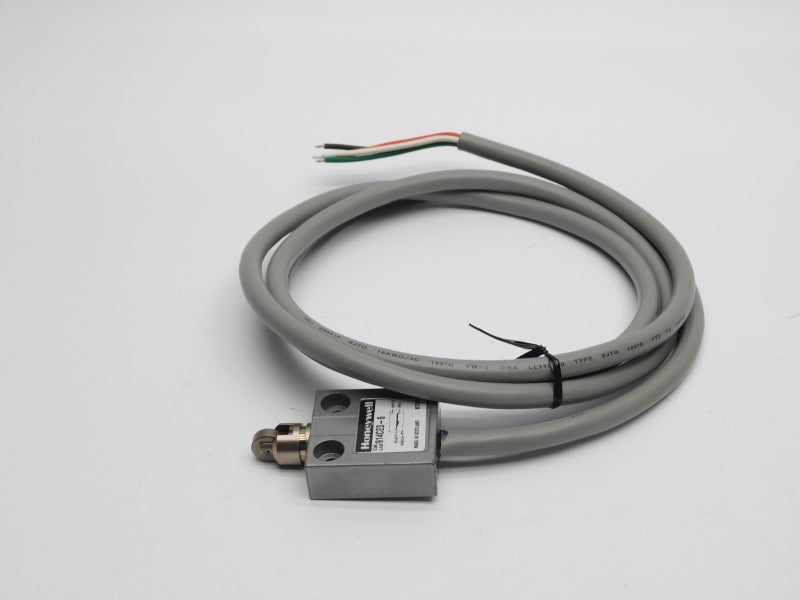 HONEYWELL 914CE3-6 250VAC 5A (GREY) NSNP