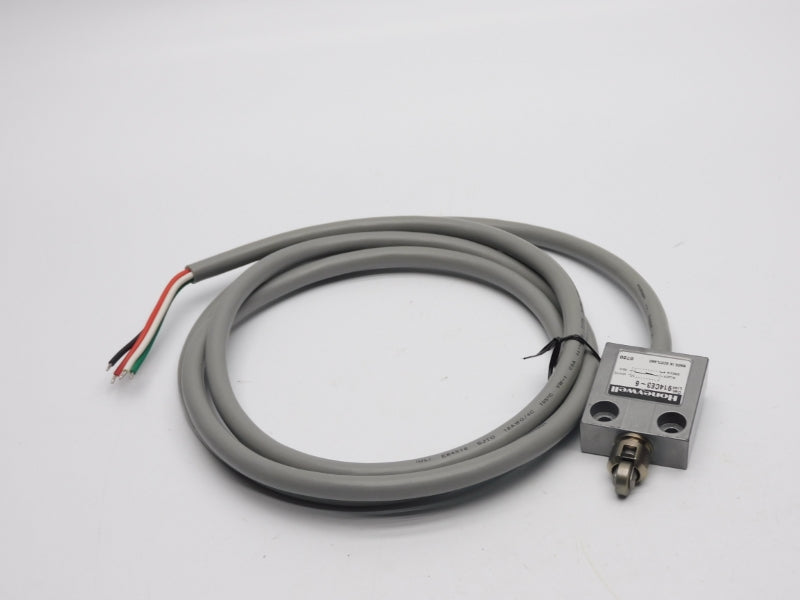 HONEYWELL 914CE3-6 250VAC 5A (GREY) NSNP