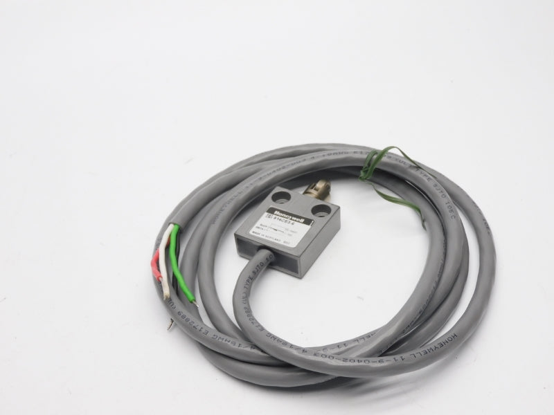 HONEYWELL 914CE3-6 (GREY) NSMP