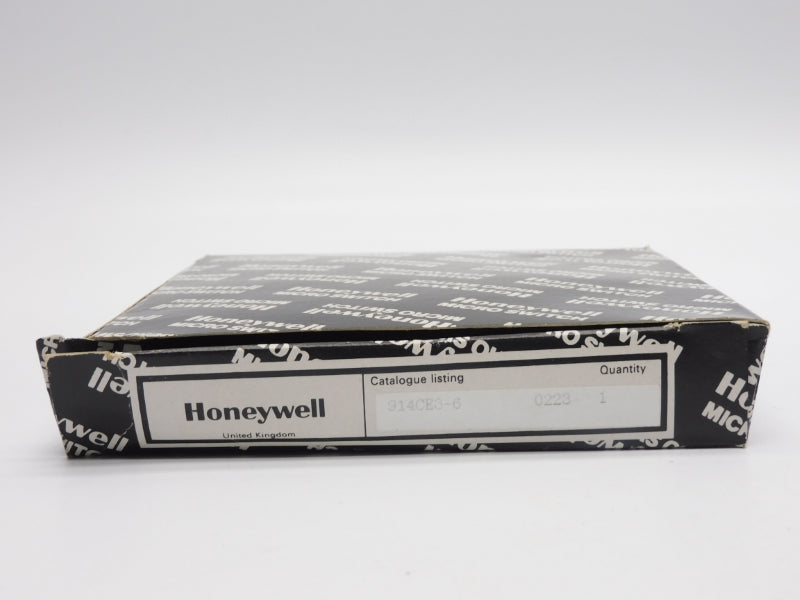 HONEYWELL 914CE3-6 (GREY) NSMP