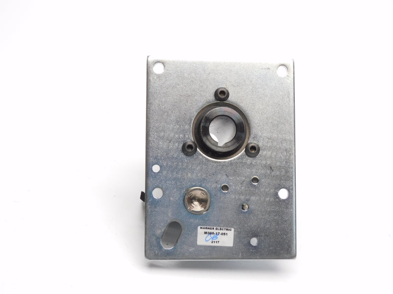 WARNER ELECTRIC M306-17-051 (AS PICTURED) NSNP