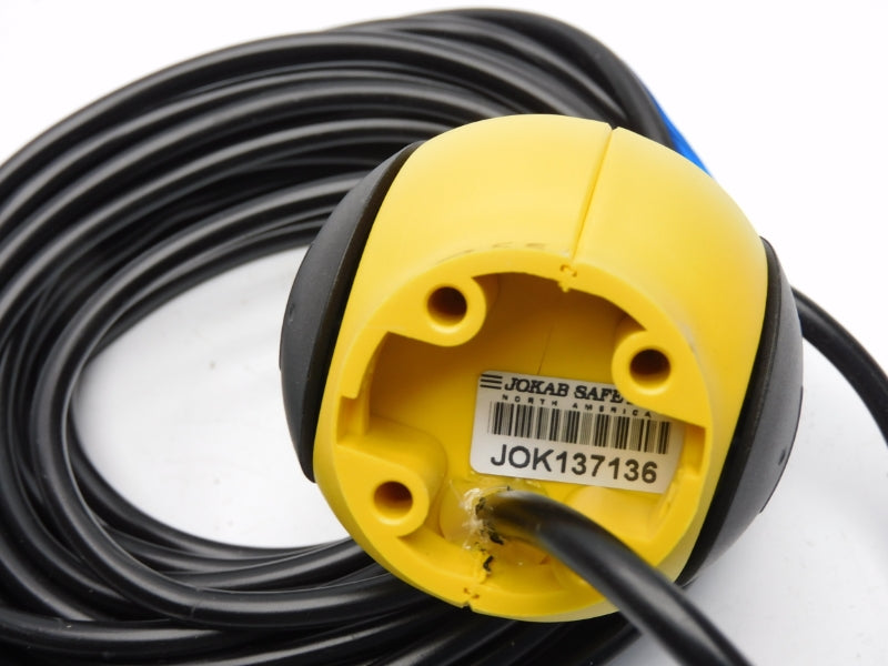 JOKAB SAFETY JSTD1C NSNP