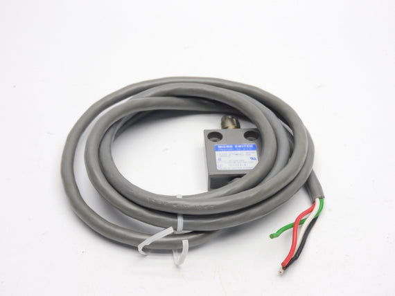 MICRO SWITCH 914CE2-6 250VAC 5A (GREY) NSNP