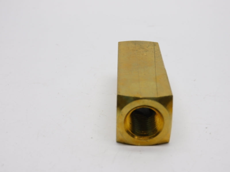 PARKER C400B-10 2000PSI NSNP