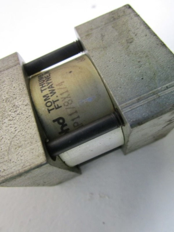 PHD AP11/8X1/4 UNMP