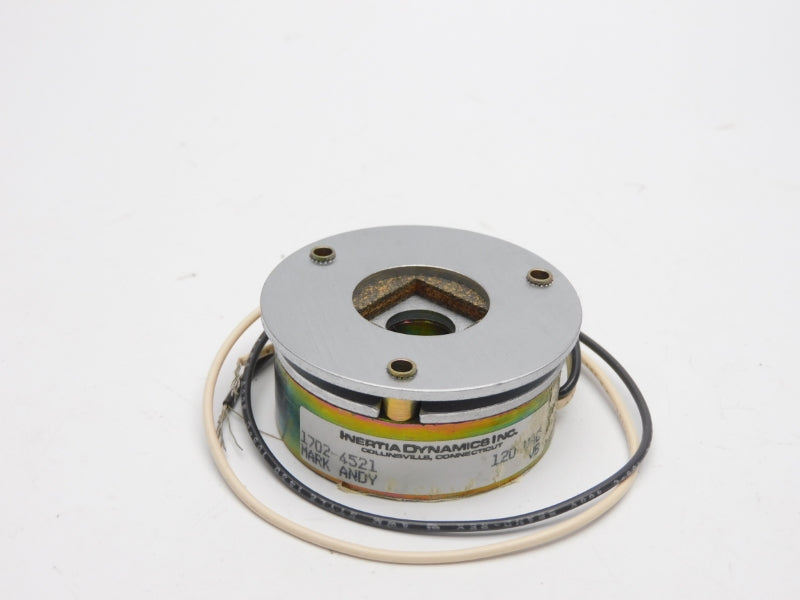 INTERIA DYNAMICS 1702-4521 120VAC NSNP