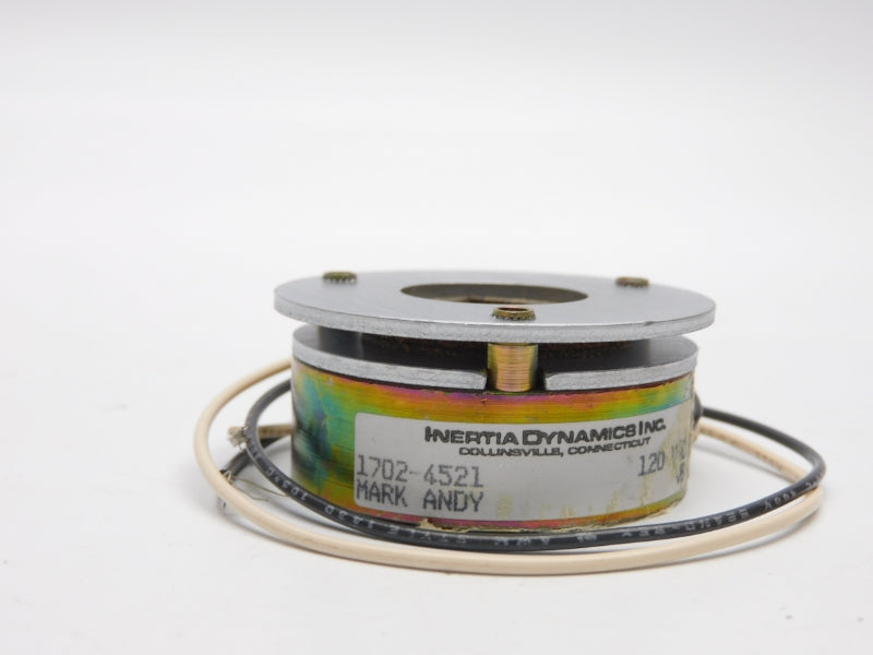 INTERIA DYNAMICS 1702-4521 120VAC NSNP