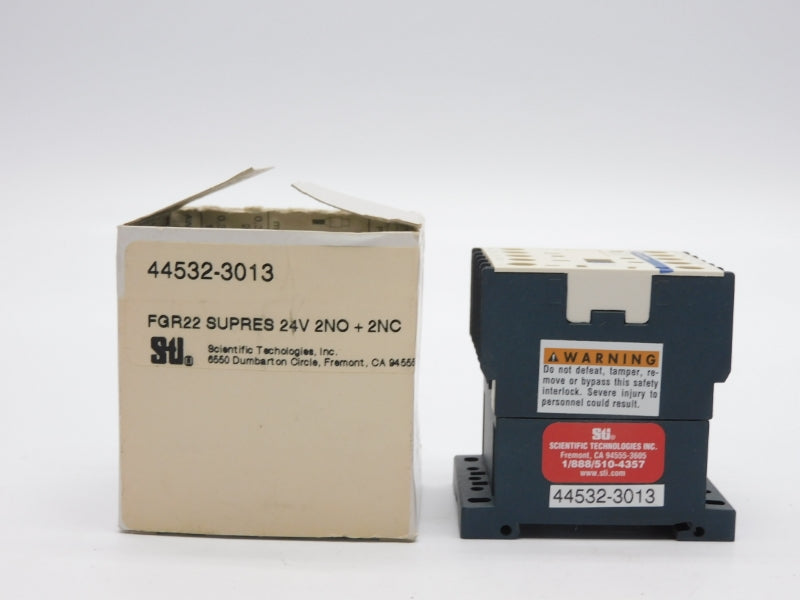 STI 44532-3013 24V 10A NSMP