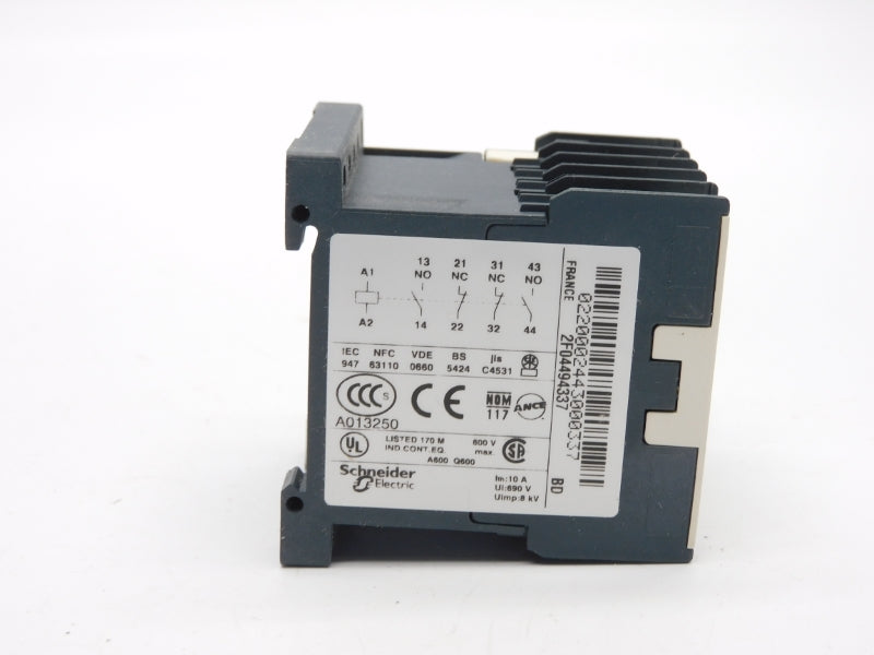 STI 44532-3013 24V 10A NSMP