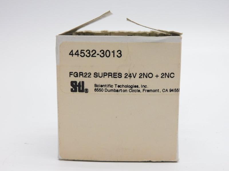 STI 44532-3013 24V 10A NSMP