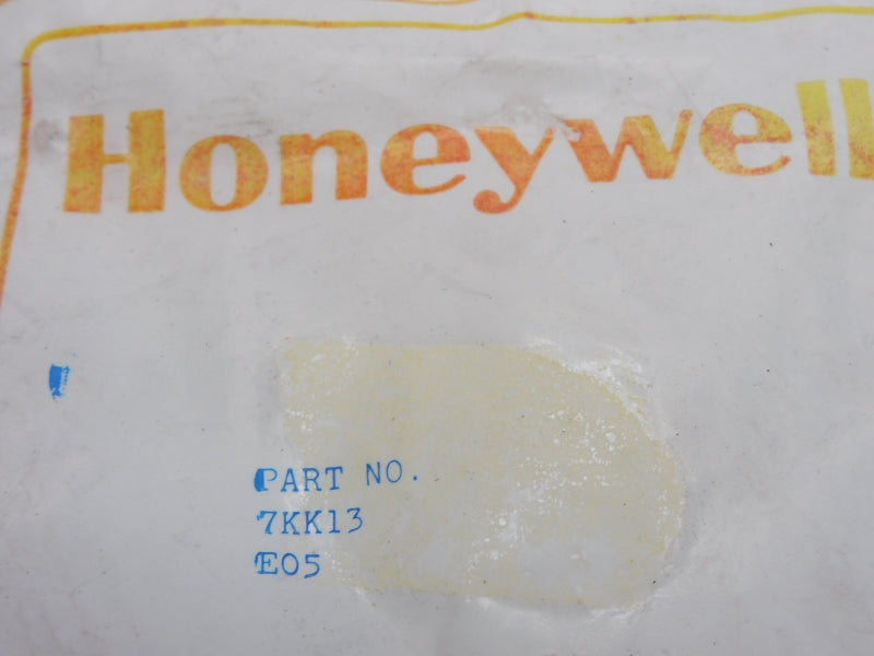 HONEYWELL 7KK13 NSNP