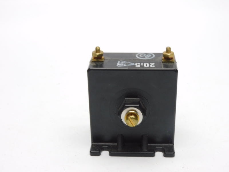 INSTRUMENT TRANSFORMERS 189-020 600V NSNP