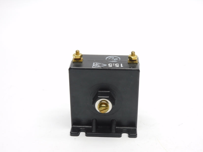 INSTRUMENT TRANSFORMERS 189-015 600V NSNP