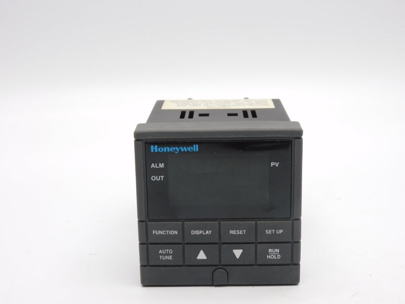 HONEYWELL DC200E-2-000-100000-0 120VAC NSNP