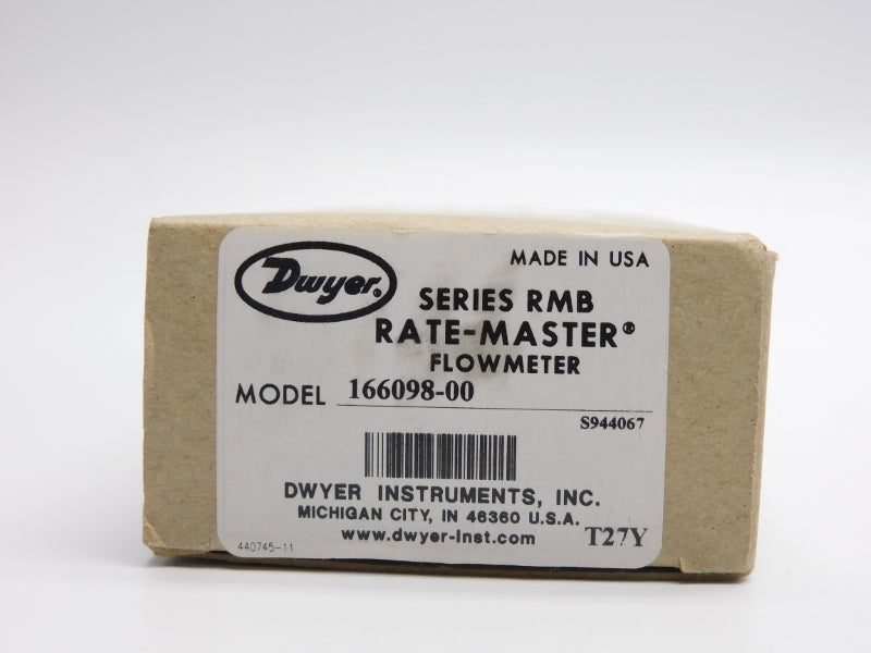 DWYER 166098-00 NSMP