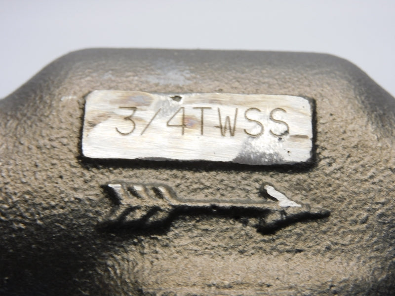 SPRAYING SYSTEMS 3/4-TWSS NSNP