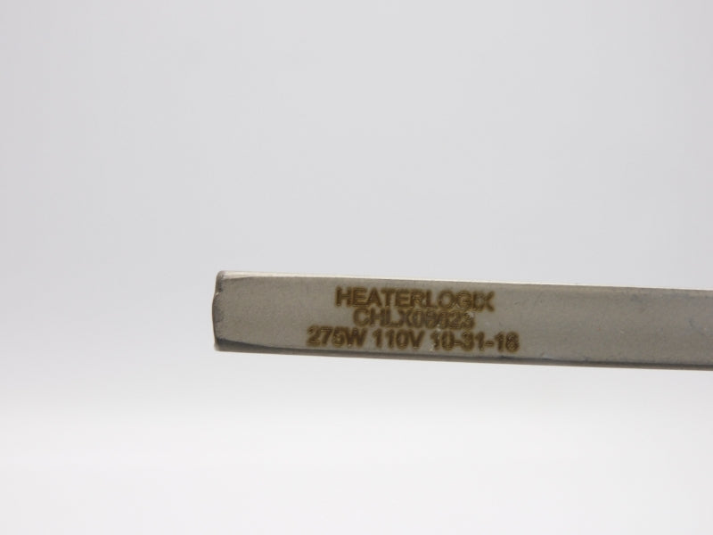 HEATERLOGIX CHLX08623 110V NSNP