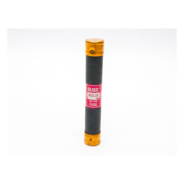 BUSSMANN NOS-25 600V 25A NSNP