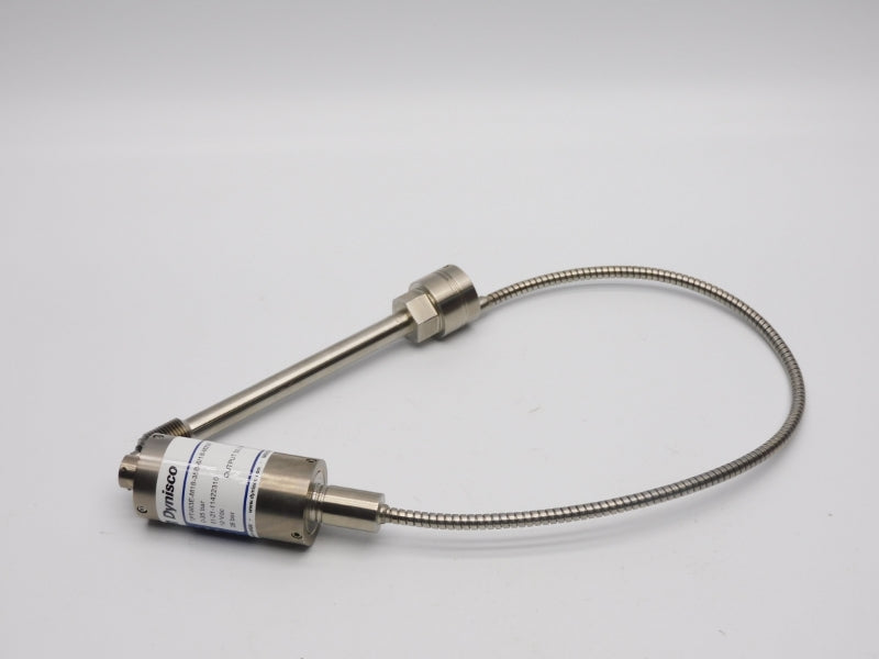 DYNISCO TPT463E-M18-35B-6/18-M209 10VDC (AS PICTURED) NSNP