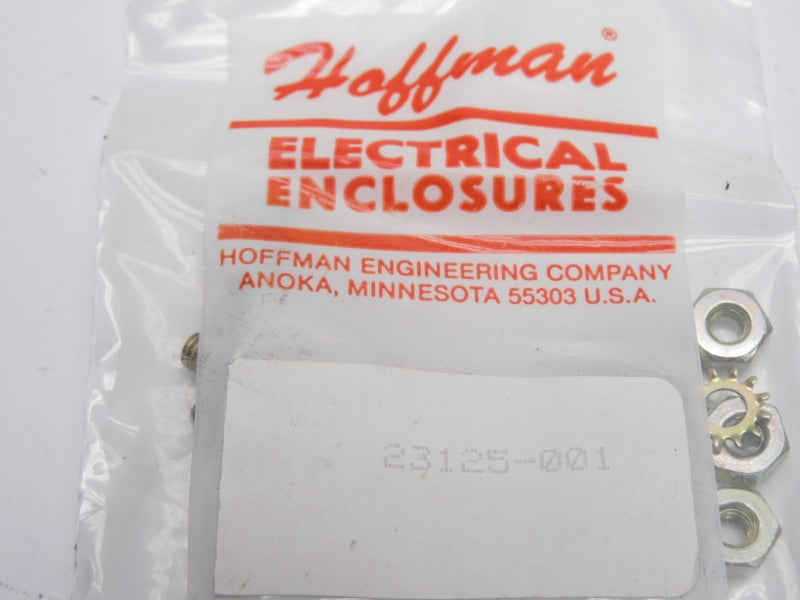 HOFFMAN 23125-001 NSMP