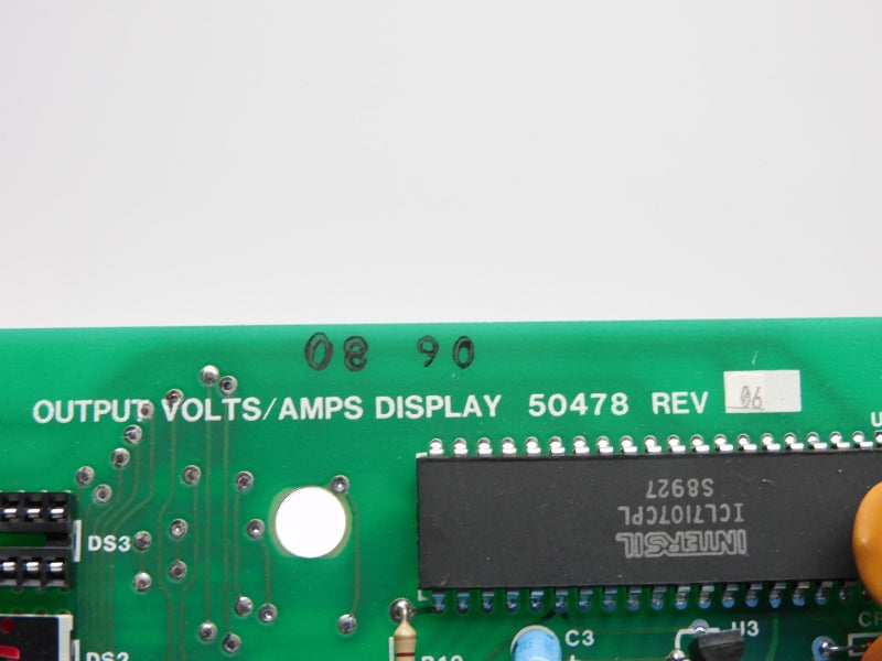 ALLEN BRADLEY 50478 REV. 06 NSNP