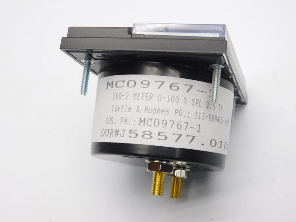 YOKOGAWA 260209FA-XX9 NSMP