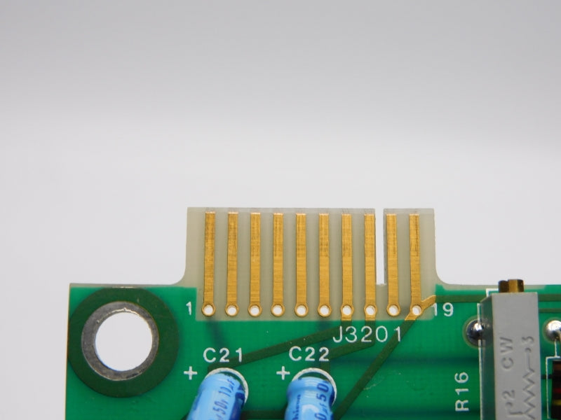 ALLEN BRADLEY 50477 REV. 04 UNMP