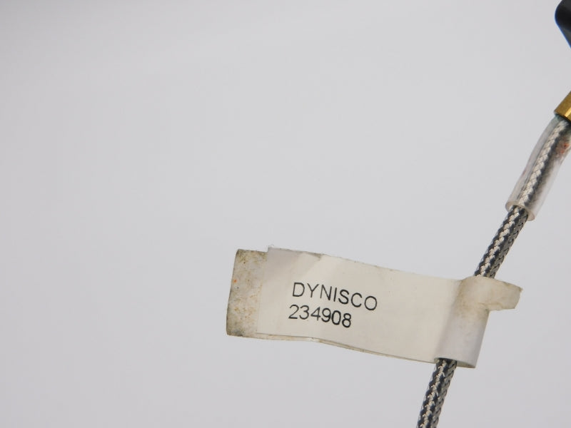 DYNISCO 508-541-9400 NSNP