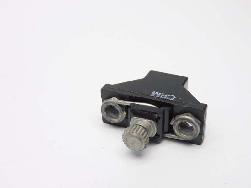 ALLEN BRADLEY W46 (BK/YL) NSMP