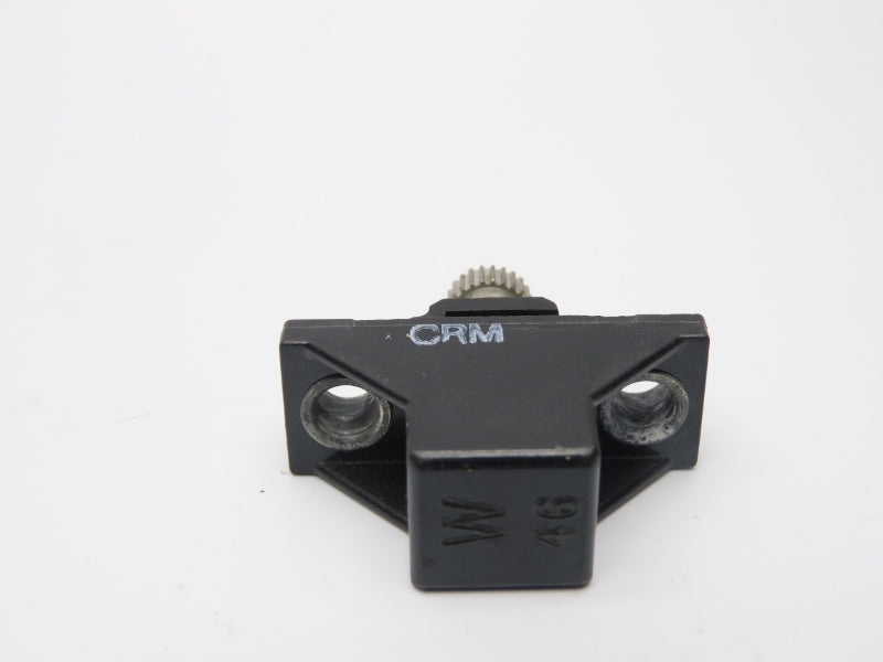 ALLEN BRADLEY W46 (BK/YL) NSMP