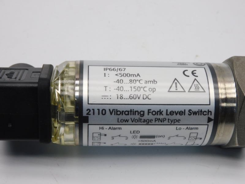 ROSEMOUNT VV-V2-4189ED-30 18-60VDC NSNP
