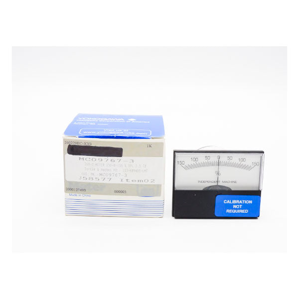 YOKOGAWA 260229EC-XX9 NSMP