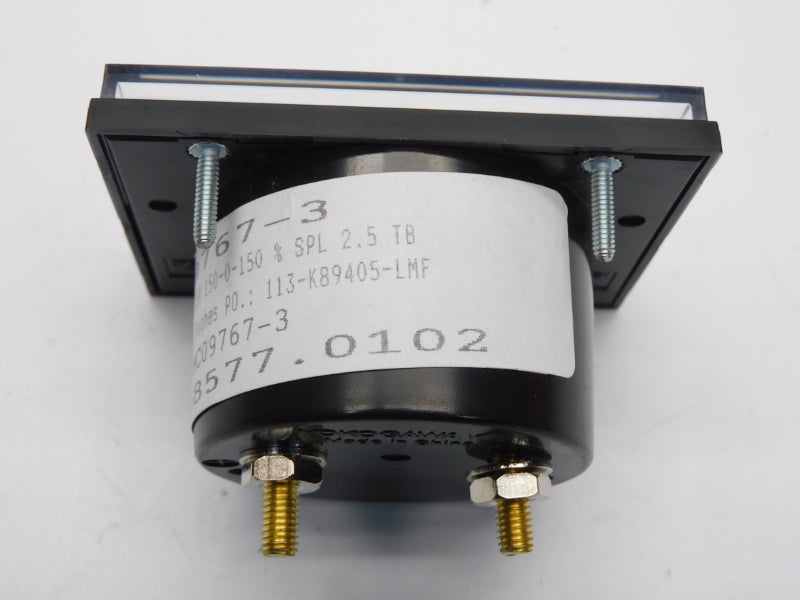 YOKOGAWA 260229EC-XX9 NSMP