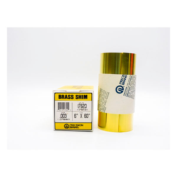 PRECISON BRAND 17620 17SX3 60" NSMP