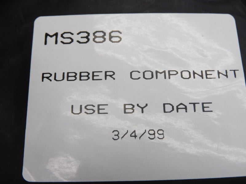 DIAPHRAGM MS386 NSNP