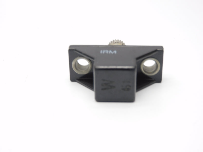ALLEN BRADLEY W61 (BK/YL) NSMP