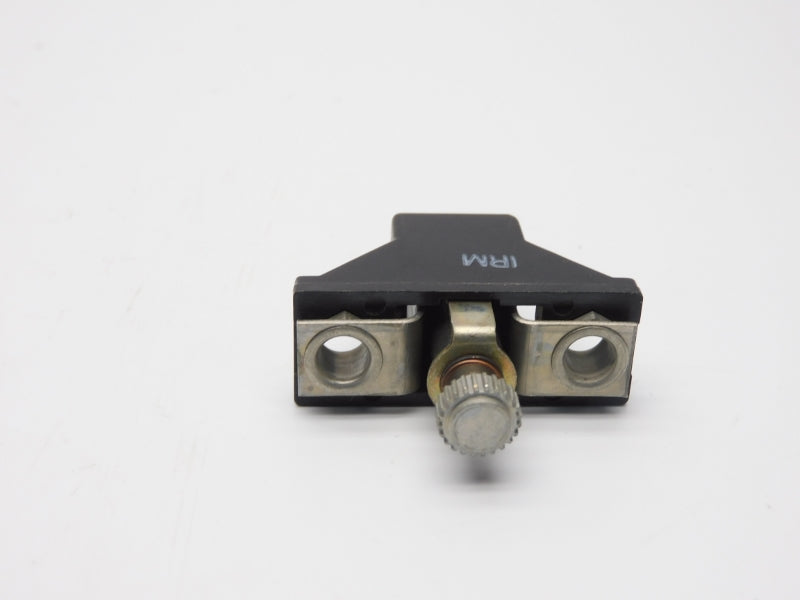 ALLEN BRADLEY W61 (BK/YL) NSMP