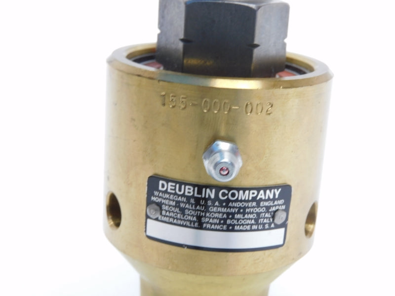 DEUBLIN 155-000-002 UNMP