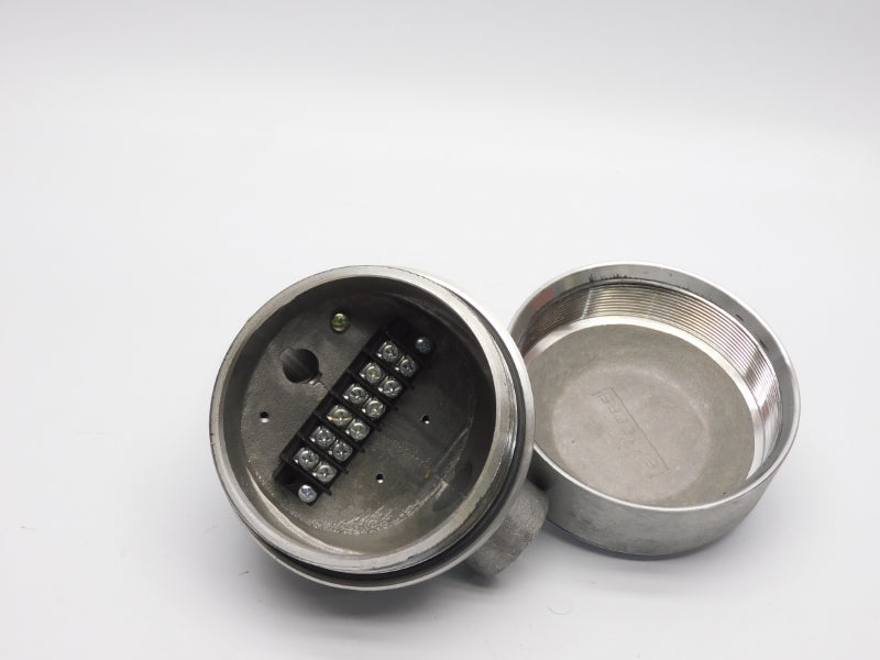 BURNS 300K10C5A3A120 NSNP