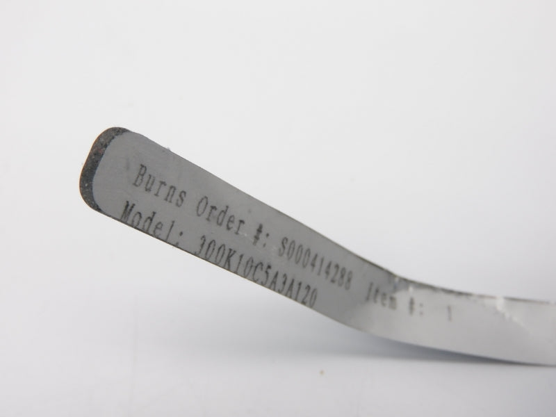 BURNS 300K10C5A3A120 NSNP