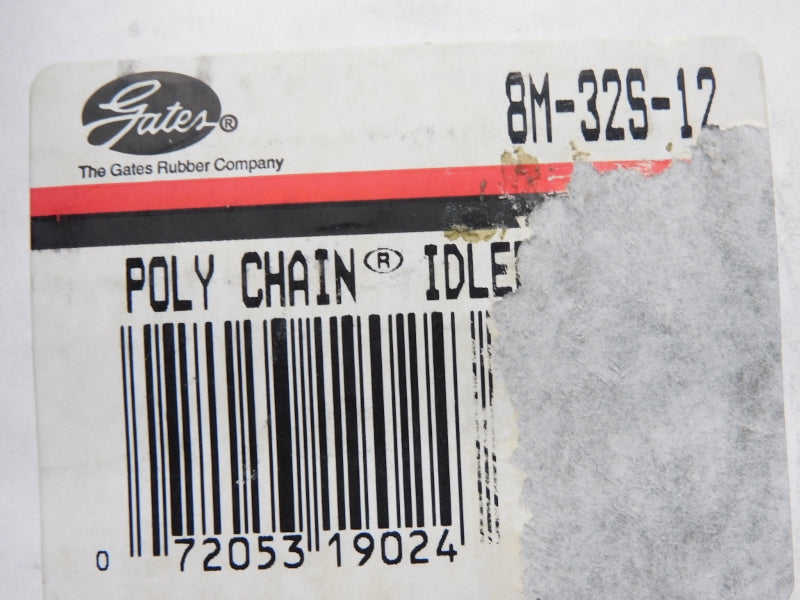 GATES 8M-32S-12 NSMP