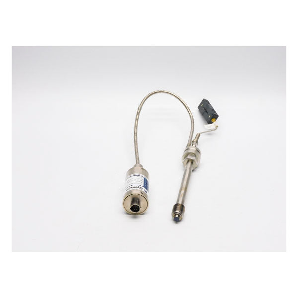 DYNISCO TPT463E-M18-35B-6/18-M209 10VDC NSNP