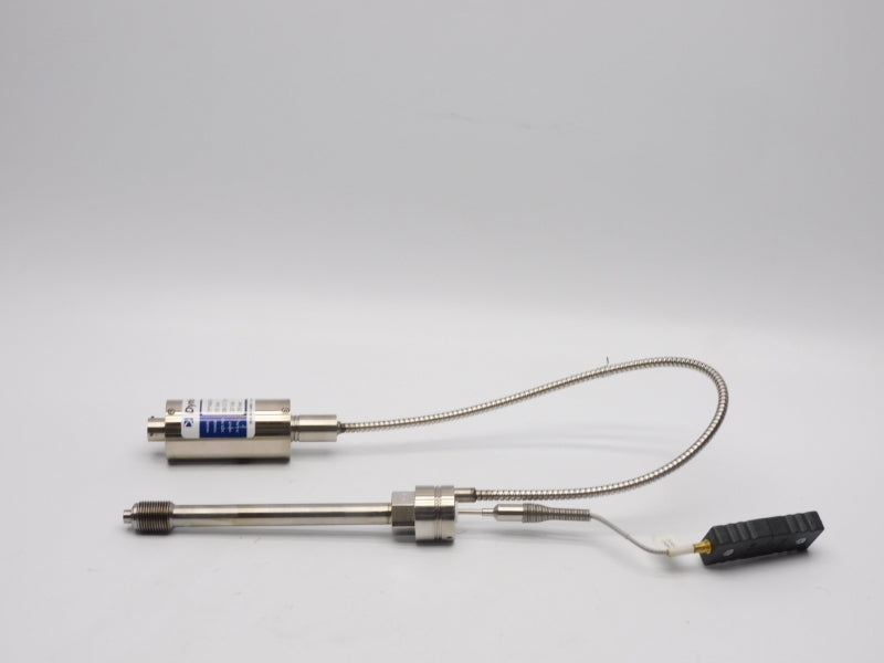 DYNISCO TPT463E-M18-35B-6/18-M209 10VDC NSNP